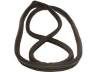 Hyundai 82120-2W000-RYN Weatherstrip-Door Body Side RH Hyundai 82120-2W000-RYN Weatherstrip-Door Body Side RH