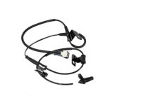 Hyundai 59810-3Q000 Front ABS Sensor Assembly Left Hand Hyundai 59810-3Q000 Front ABS Sensor Assembly Left Hand