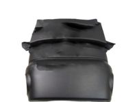 Hyundai 84850-4Z000-NBC Steering Column Upper Shroud Hyundai 84850-4Z000-NBC Steering Column Upper Shroud