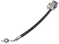 Hyundai Elantra Brake Line - 58737-3X300 Hose-Brake Rear,LH