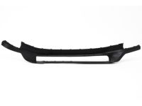 Hyundai 86577-S8CA0 Front Bumper Skid Plate