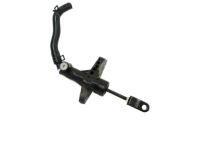 Hyundai Santa Fe Clutch Master Cylinder - 41610-26000 Cylinder Assembly-Clutch Master