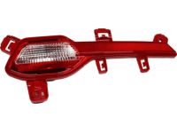 Hyundai 92406-L1000 Rear Fog & R/Refl Lamp Assembly,Right Hyundai 92406-L1000 Rear Fog & R/Refl Lamp Assembly,Right