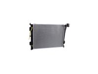 Hyundai 25310-3R701 Radiator Assembly