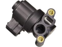 Hyundai Sonata Idle Control Valve - 35150-33010 Actuator Assembly-Idle Speed