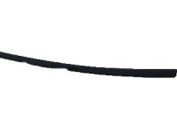 Hyundai 87251-A5000 Garnish Assembly-Roof Side,LH