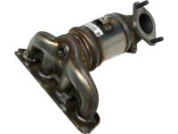 Hyundai 28510-2EMN0 Exhaust Manifold Catalytic Assembly