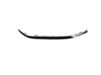 Hyundai 86596-N9010 Front Bumper Moulding Right Hand Hyundai 86596-N9010 Front Bumper Moulding Right Hand