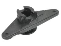 thumbnail image 2 of OEM Front Windshield Garnish Molding RH (Right) For Hyundai Veloster 2011-2017 – 861802V000 2 of 4