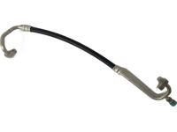 Hyundai 97762-3K100 Discharge Hose Hyundai 97762-3K100 Discharge Hose