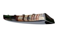 Hyundai 86353-3X200 Piece-Radiator Grille,RH