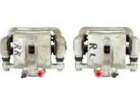 Hyundai 58230-3M300 Rear Wheel Brake Assembly Right Hand Hyundai 58230-3M300 Rear Wheel Brake Assembly Right Hand