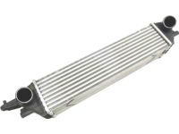 Hyundai 28271-2C000 INTERCOOLER Hyundai 28271-2C000 INTERCOOLER