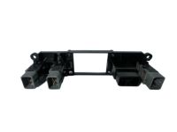 Hyundai 93795-26500 Bezel-Center Facia Panel Switch Mounting Hyundai 93795-26500 Bezel-Center Facia Panel Switch Mounting