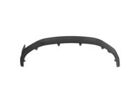 Hyundai 86512-G3700 Front Bumper Cover Lower Hyundai 86512-G3700 Front Bumper Cover Lower