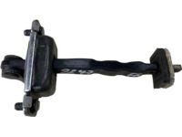 Hyundai 79390-F2000 Front Door Checker Assembly Right Hand