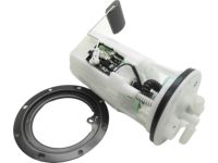 Hyundai 31110-25500 Fuel Pump Complete