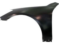 Hyundai 66310-3M000 Fender Panel Left Hand Hyundai 66310-3M000 Fender Panel Left Hand