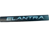 Hyundai 86320-2L200 Elantra Touring Emblem