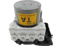 Hyundai 58920-3L000 Abs Module Hyundai 58920-3L000 Abs Module