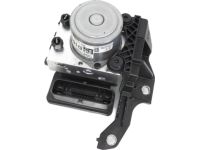 Hyundai 58910-L0100 Brake Hydraulic Unit Assembly Hyundai 58910-L0100 Brake Hydraulic Unit Assembly