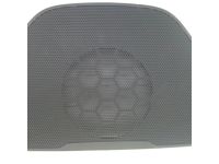 Hyundai 84716-J9000-TRY Center Speaker Grille Assembly
