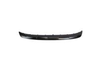 Hyundai 86577-N9000 Front Bumper Skid Plate Hyundai 86577-N9000 Front Bumper Skid Plate