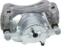 Hyundai 58190-4ZA70 Front Brake Caliper Kit Right Hand Hyundai 58190-4ZA70 Front Brake Caliper Kit Right Hand