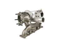 Hyundai Sonata Turbocharger - 28231-2G410 TURBOCHARGER