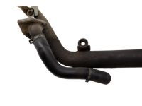 Hyundai 28283-2G200 Hose-INTERCOOLER Inlet B Hyundai 28283-2G200 Hose-INTERCOOLER Inlet B