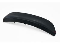 Hyundai 86691-3Q700 Cover-Rear Bumper Under Hyundai 86691-3Q700 Cover-Rear Bumper Under