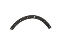 Hyundai 87712-K2000-CA Fender Side Garnish Assembly Right Hand Hyundai 87712-K2000-CA Fender Side Garnish Assembly Right Hand