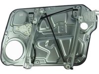 Hyundai 82471-3K002 Front Left-Hand Door Module Panel Assembly Hyundai 82471-3K002 Front Left-Hand Door Module Panel Assembly