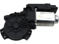 Hyundai 82450-2L000 Motor Assembly-Power Window Regulator,LH Hyundai 82450-2L000 Motor Assembly-Power Window Regulator,LH