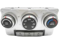 Hyundai 97250-3J700-6Y Heater Control Assembly Hyundai 97250-3J700-6Y Heater Control Assembly