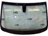 Hyundai 86111-K2000 Windshield Glass Assembly Hyundai 86111-K2000 Windshield Glass Assembly