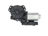 Hyundai 82450-3L010 Motor Assembly-Power Window Regulator,LH Hyundai 82450-3L010 Motor Assembly-Power Window Regulator,LH