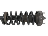 Hyundai 54605-B1000 Front Left-Hand Shock Absorber Assembly Hyundai 54605-B1000 Front Left-Hand Shock Absorber Assembly