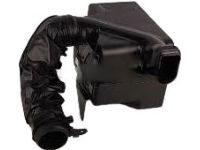Hyundai 28210-2D001 Duct-Air "B" Hyundai 28210-2D001 Duct-Air "B"