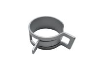 Hyundai 14720-20006-S Hose Clamp Hyundai 14720-20006-S Hose Clamp