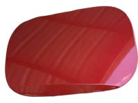 Hyundai 69511-CW000 Fuel Filler Door Panel Assembly Hyundai 69511-CW000 Fuel Filler Door Panel Assembly