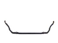 Hyundai Santa Fe Sway Bar Kit - 54810-26000 Bar Assembly-Front Stabilizer