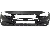 Hyundai 86511-AB000 Cover-FR Bumper UPR Hyundai 86511-AB000 Cover-FR Bumper UPR