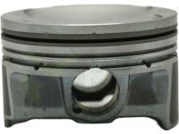 Hyundai 23041-03900 Piston & Pin & Snap Ring Assembly Hyundai 23041-03900 Piston & Pin & Snap Ring Assembly