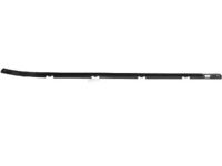 Hyundai 83210-D3000 Rear Outside Door Belt Weatherstrip Assembly Left Hand Hyundai 83210-D3000 Rear Outside Door Belt Weatherstrip Assembly Left Hand