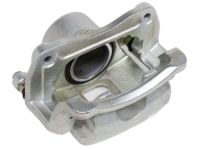 Hyundai 58180-4ZA70 CALIPER Kit-Front Brake,LH