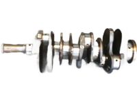 Hyundai 23110-3C151 Crankshaft Assembly