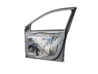 Hyundai 76004-J9000 Front Door Panel Assembly Right Hand Hyundai 76004-J9000 Front Door Panel Assembly Right Hand