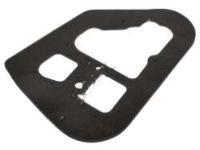 Hyundai 92450-3M200 Pad-Rear Combination Lamp Sealing Hyundai 92450-3M200 Pad-Rear Combination Lamp Sealing