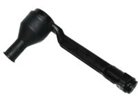 Hyundai 56825-P2000 Tie Rod End Assembly Right Hand Hyundai 56825-P2000 Tie Rod End Assembly Right Hand